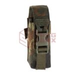 Templar's Gear Flashbang Grenade Pouch Flecktarn