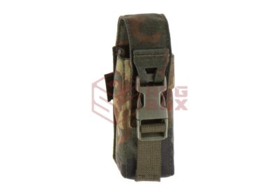 Templar's Gear Flashbang Grenade Pouch Flecktarn