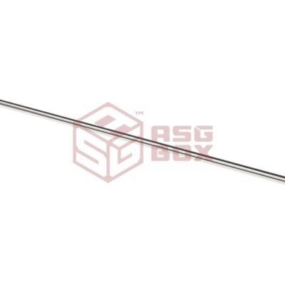 Alternative view of Action Army 6.01 AEG Barrel 410mm