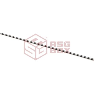 Alternative view of Action Army 6.01 AEG Barrel 540mm