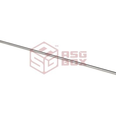 Alternative view of Action Army 6.03 Barrel 430mm for Marui VSR-10