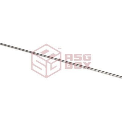 Alternative view of Action Army 6.03 Barrel 550mm for Marui VSR-10