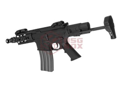 VFC VR16 Stinger 2 PDW Black - obrazek 2