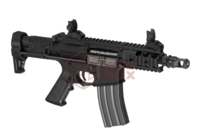 VFC VR16 Stinger 2 PDW Black - obrazek 4