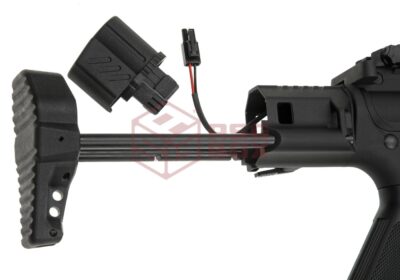 VFC VR16 Stinger 2 PDW Black - obrazek 6