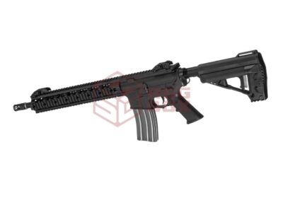 VFC VR16 Fighter Carbine Mk2 Black - obrazek 2