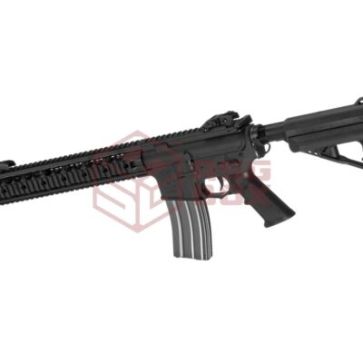 Alternative view of VFC VR16 Fighter Carbine Mk2 Black
