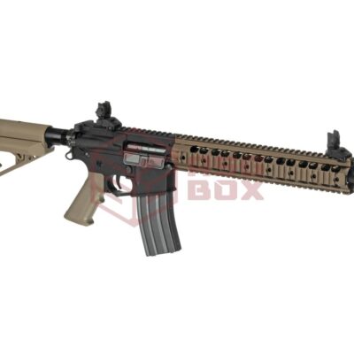 asgbox.pl - VR16 Fighter Carbine Mk2 VFC