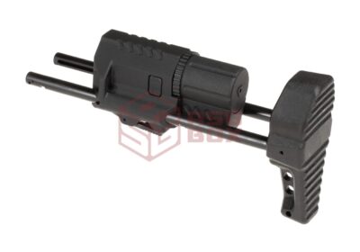 VFC QRSE Retractable Stock Black - obrazek 2