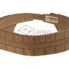 Warrior LPMB Low Profile MOLLE Belt Coyote XL OD-TM-10830830140 26944 W-EO-LPMB-XL-CT asgbox.pl