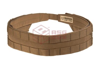 Warrior LPMB Low Profile MOLLE Belt Coyote M - obrazek 2