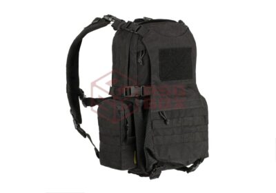 Warrior Large Helmet Cargo Pack 28L Black