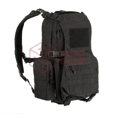Warrior Large Helmet Cargo Pack 28L Black