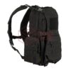 Warrior Large Helmet Cargo Pack 28L Black OD-TM-10830906000 asgbox.pl