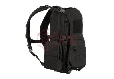 Warrior Large Helmet Cargo Pack 28L Black - obrazek 2