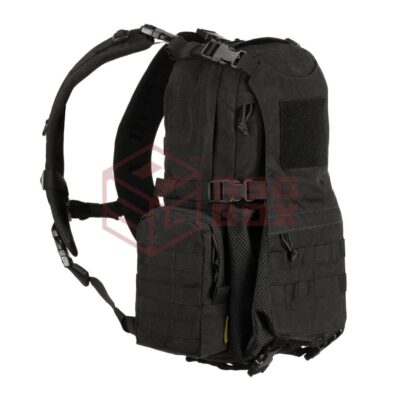Alternative view of Warrior Large Helmet Cargo Pack 28L Black