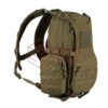 Warrior Large Helmet Cargo Pack 28L Ranger Green OD-TM-10830920200 26950 W-EO-HCP-L-RG asgbox.pl