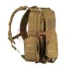 Warrior Large Helmet Cargo Pack 28L Coyote OD-TM-10830930100 26949 W-EO-HCP-L-CT asgbox.pl