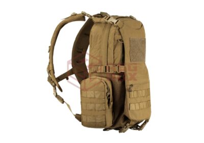 Warrior Large Helmet Cargo Pack 28L Coyote - obrazek 2