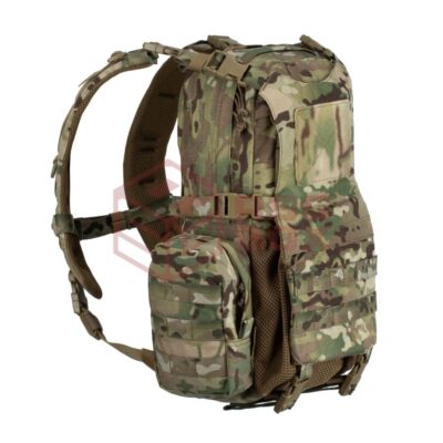 Alternative view of Warrior Large Helmet Cargo Pack 28L Multicam