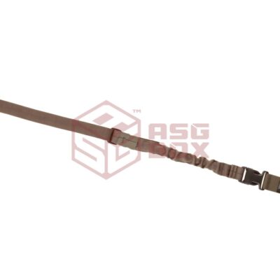 Alternative view of Clawgear One Point T-End Sling Snap Hook RAL7013