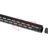 Ares 380mm M-LOK Handguard Set Black OD-TM-10831306000 26960 ML-001-BK asgbox.pl