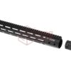 Ares 345mm M-LOK Handguard Set Black OD-TM-10831406000 26962 ML-002-BK asgbox.pl