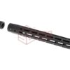 Ares 345mm M-LOK Handguard Set Black OD-TM-10831406000 26962 ML-002-BK asgbox.pl
