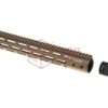 Ares 345mm M-LOK Handguard Set Dark Earth OD-TM-10831430900 26963 ML-002-DE asgbox.pl