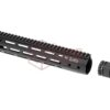 Ares 290mm M-LOK Handguard Set Black OD-TM-10831506000 asgbox.pl
