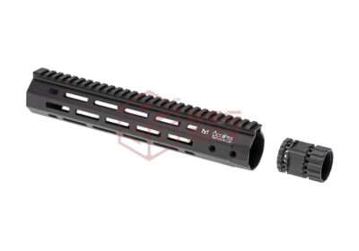 Ares 290mm M-LOK Handguard Set Black - obrazek 2