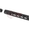 Ares 290mm M-LOK Handguard Set Black OD-TM-10831506000 asgbox.pl