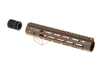 asgbox.pl - 290mm M-LOK Handguard Set Ares