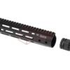 Ares 233mm M-LOK Handguard Set Black OD-TM-10831606000 26966 ML-004-BK asgbox.pl