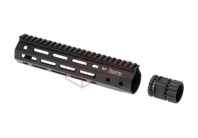 Ares 233mm M-LOK Handguard Set Black - obrazek 2