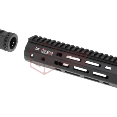 asgbox.pl - 201mm M-LOK Handguard Set Ares