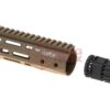 Ares 145mm M-LOK Handguard Set Dark Earth OD-TM-10831830900 26971 ML-006-DE asgbox.pl