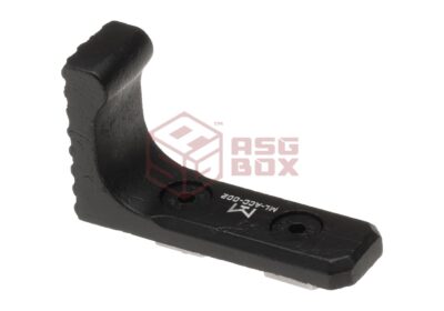 Ares M-LOK Hand Stop Type B Black - obrazek 2