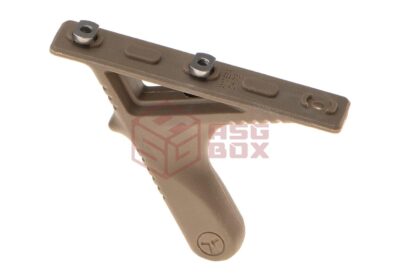 Amoeba M-LOK Angle Grip Dark Earth - obrazek 2