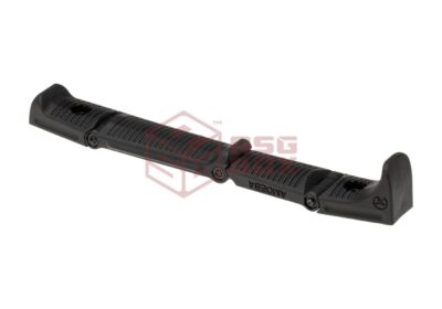 Amoeba M-LOK Adjustable Angle Grip Black - obrazek 2