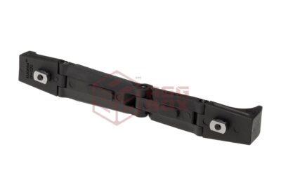 Amoeba M-LOK Adjustable Angle Grip Black - obrazek 3