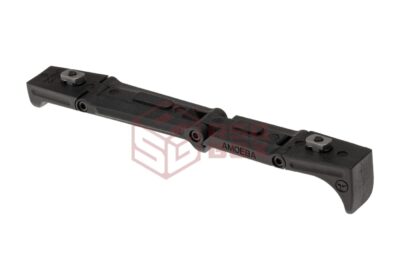 Amoeba M-LOK Adjustable Angle Grip Black - obrazek 4