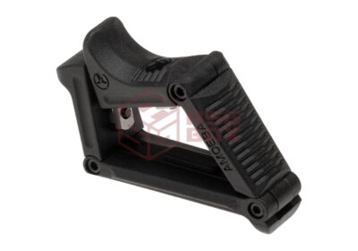 Amoeba M-LOK Adjustable Angle Grip Black - obrazek 5