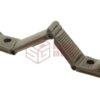 Amoeba M-LOK Adjustable Angle Grip Dark Earth OD-TM-10832430900 31803 AM-ML-DH-020-DE asgbox.pl