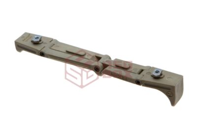 Amoeba M-LOK Adjustable Angle Grip Dark Earth - obrazek 4