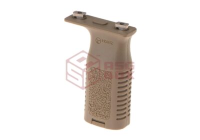Amoeba M-LOK Grip Dark Earth - obrazek 2