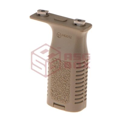 Alternative view of Amoeba M-LOK Grip Dark Earth