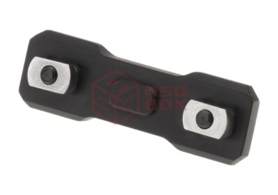 Ares M-LOK Bipod Mount Type C Black - obrazek 2