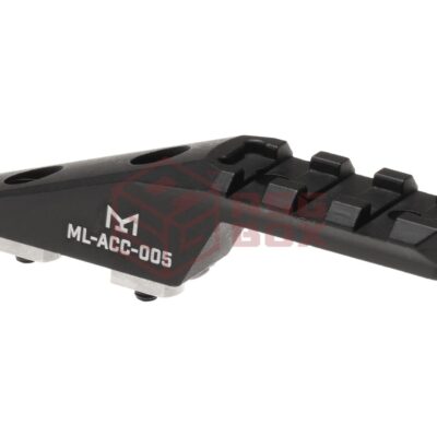 asgbox.pl - M-LOK Cantilever Rail Type E Ares