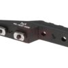 Ares M-LOK Cantilever Rail Type E Black OD-TM-10833206000 26985 ML-ACC-005 asgbox.pl